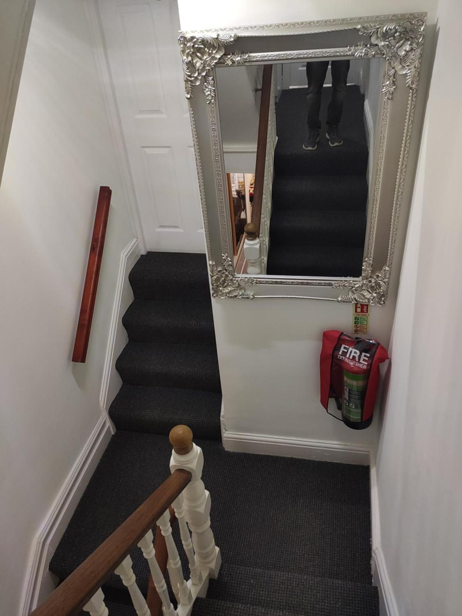 Q - Accommodation Blackpool Kültér fotó