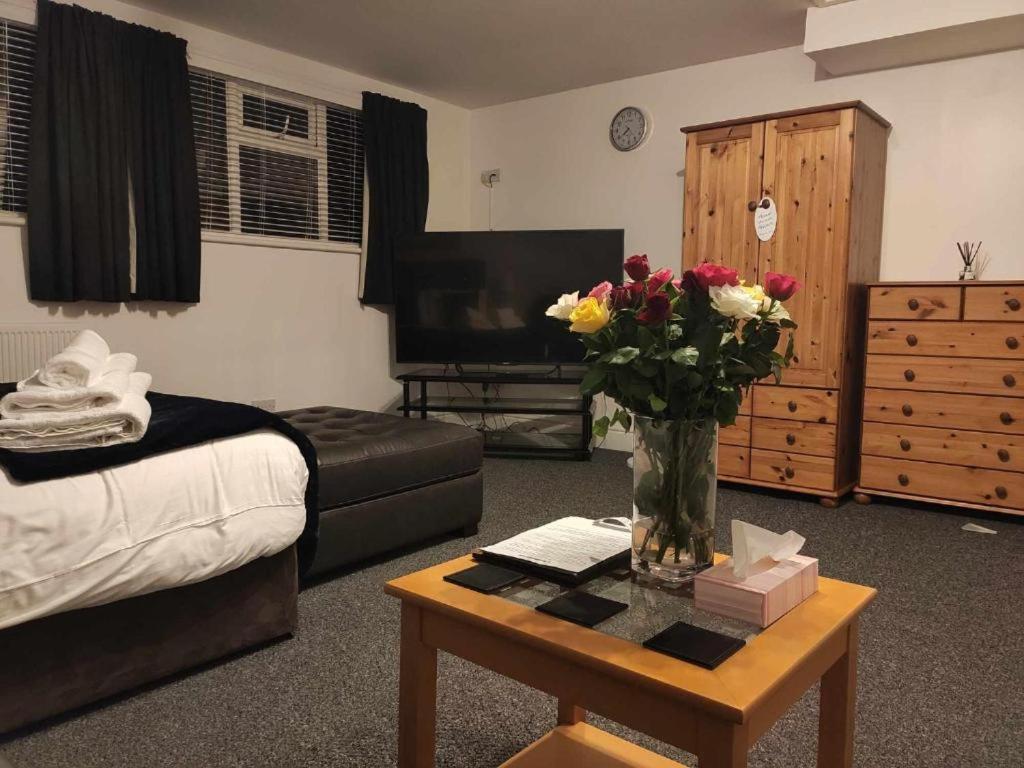 Q - Accommodation Blackpool Kültér fotó